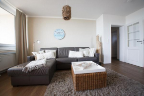 Haus Uthlande Uthlande Whg 49 Inselauszeit